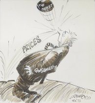 The Way the Ball Bounces